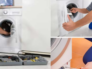 Reparos para máquina de lavar roupas Electrolux